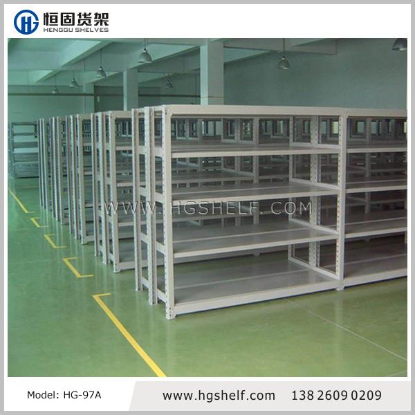 97A型倉儲貨架，恒固貨架