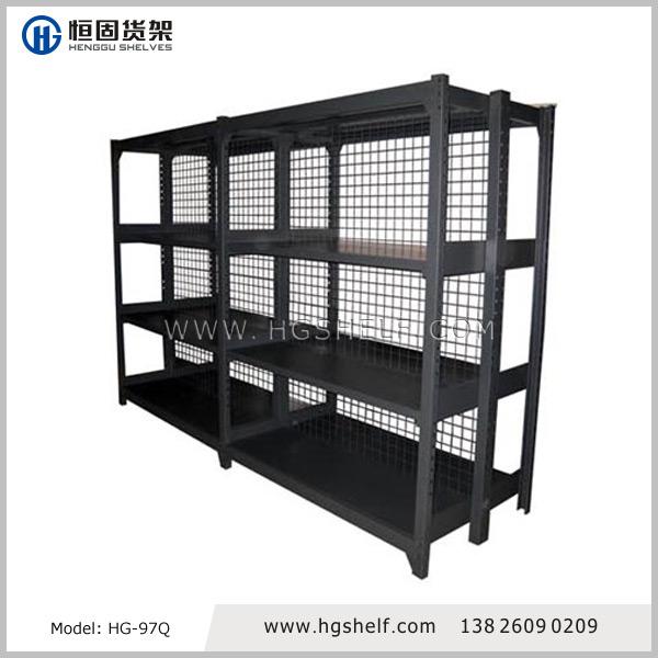 97A雙面倉儲貨架，廣州貨架，佛山貨架廠